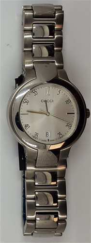 Reloj gucci mujer online vintage